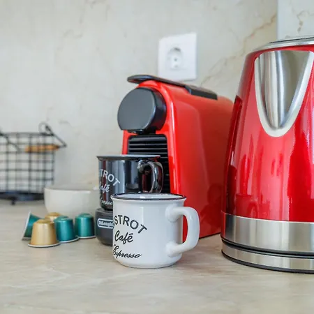 Appart hôtel Olive 3*