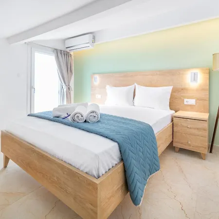 Olive Appart hôtel 3*