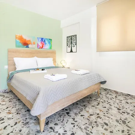 Olive Nikiti (Sithonia)