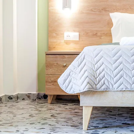 Olive 3* Nikiti (Sithonia)