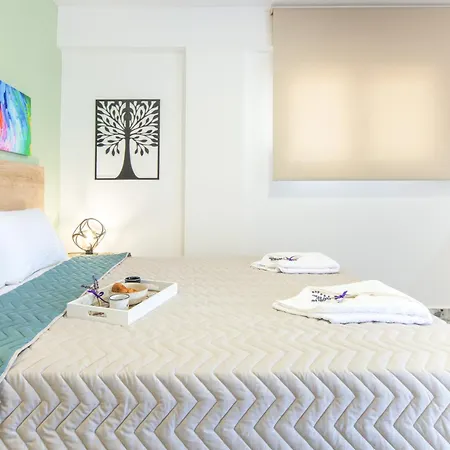 Olive Appart hôtel 3*