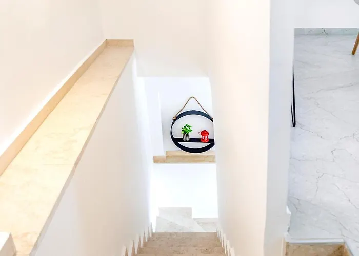 Olive 4* Νικήτη