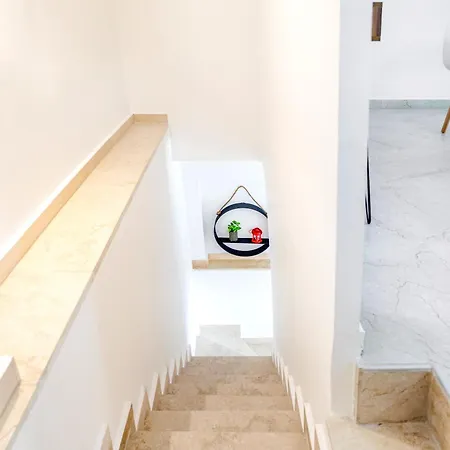 Olive 3* Nikiti (Sithonia)