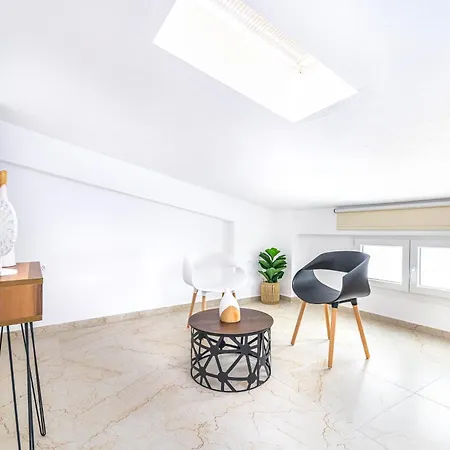 Aparthotel Olive Nikiti (Sithonia)