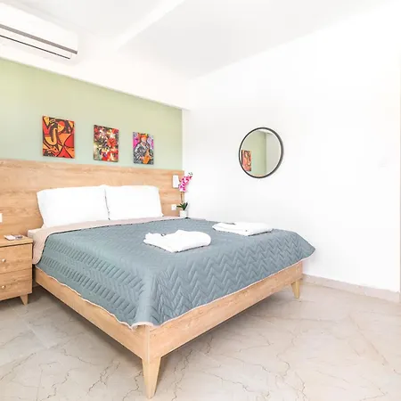 Olive Nikiti (Sithonia)