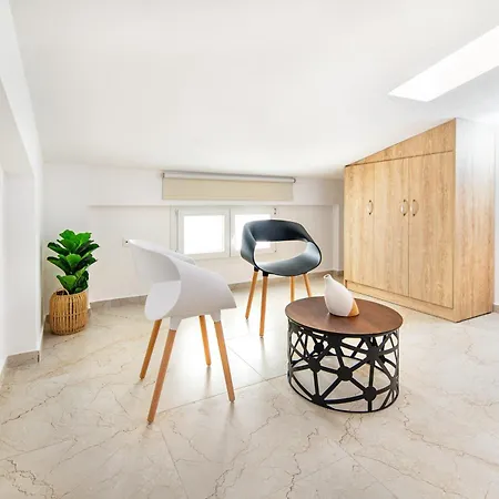 Olive 3* Nikiti (Sithonia)