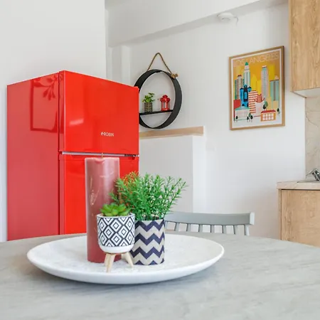 Olive Nikiti (Sithonia)