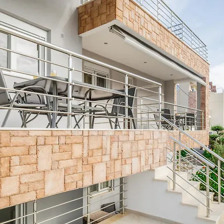 Olive Nikiti (Sithonia)