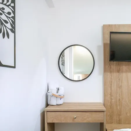 Olive 3* Nikiti (Sithonia)