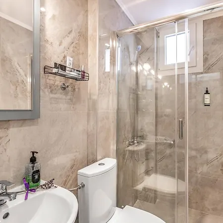 Aparthotel Olive Nikiti (Sithonia)