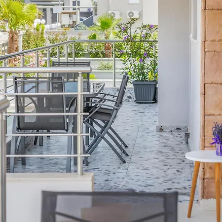 Olive Nikiti (Sithonia)