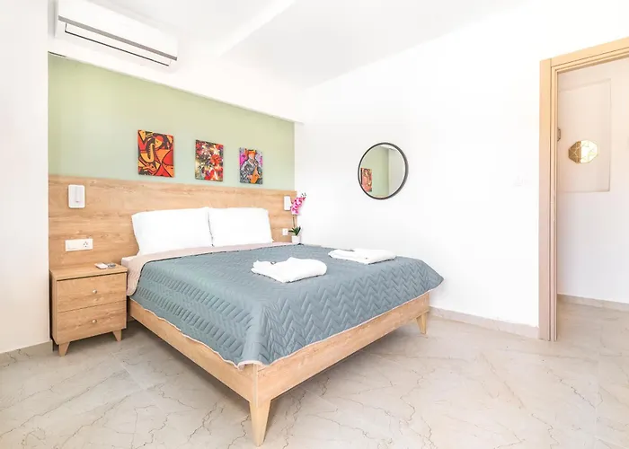 Olive Nikiti (Sithonia)