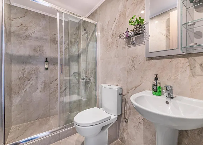 Olive Hotel de apartamente Nikiti (Sithonia)