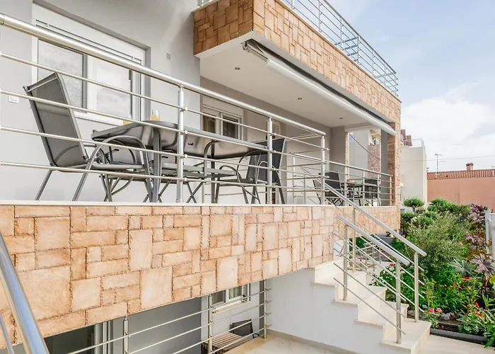 Olive Nikiti (Sithonia)