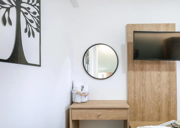 Olive 3* Nikiti (Sithonia)