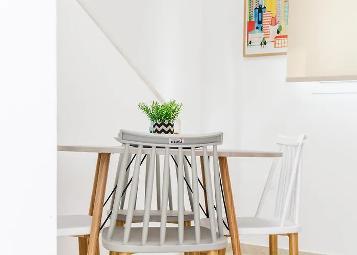 Hotel de apartamente Olive 3*