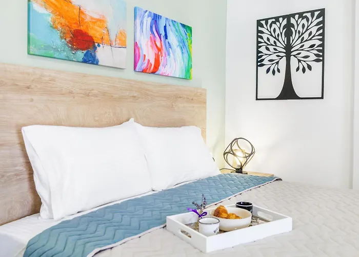 Olive Nikiti (Sithonia)