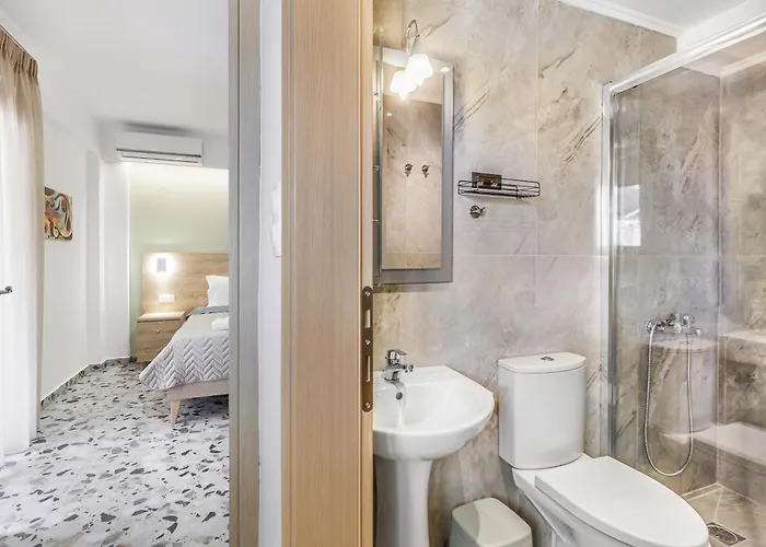 Olive Hotel de apartamente