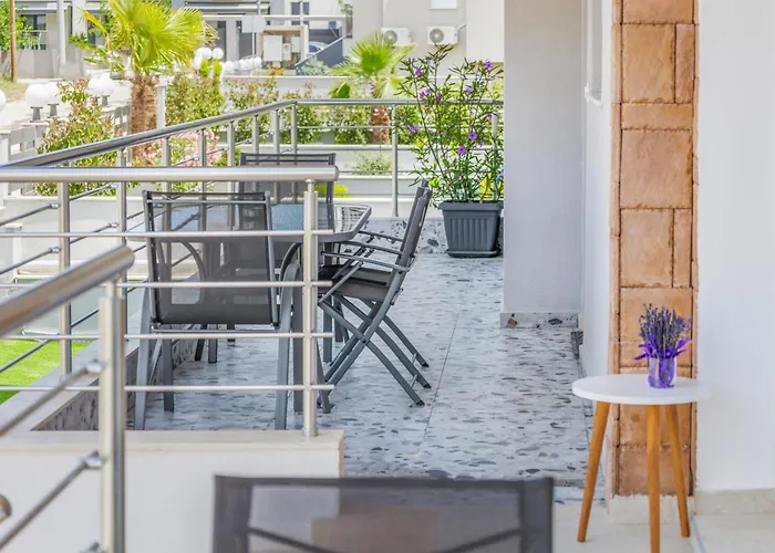 Olive Nikiti (Sithonia)