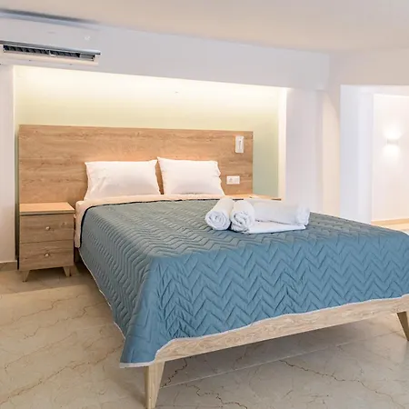 Olive Apart-hotel 3*