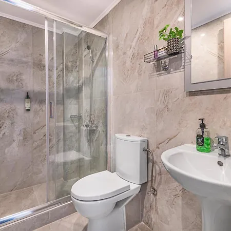 Olive Apart-hotel Nikiti (Sithonia)