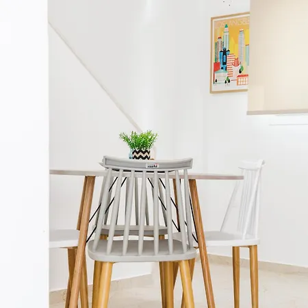 Apart-hotel Olive 3*