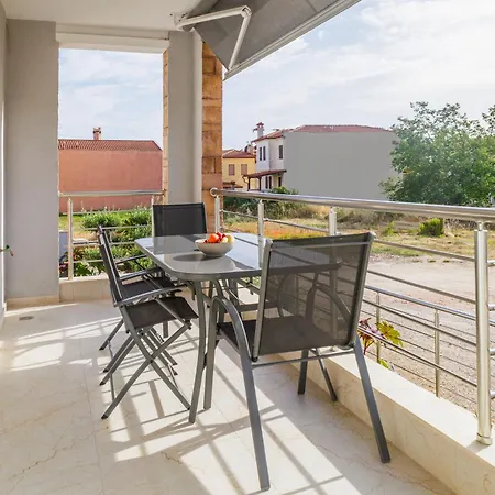 Olive Apart-hotel Nikiti (Sithonia)