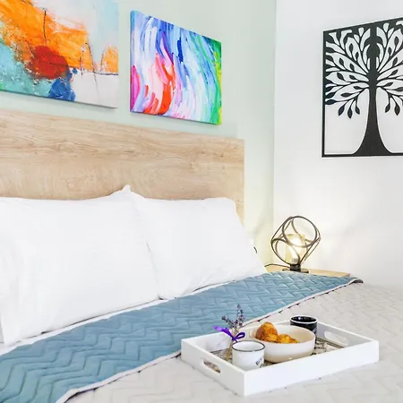 Olive Nikiti (Sithonia)