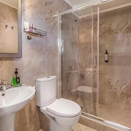 Olive Apart-hotel Nikiti (Sithonia)