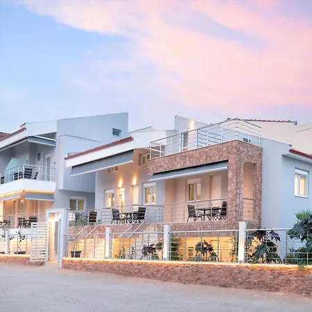 Apart-hotel Olive 3*