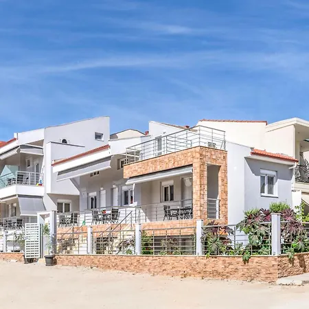 Apart-hotel Olive Nikiti (Sithonia)