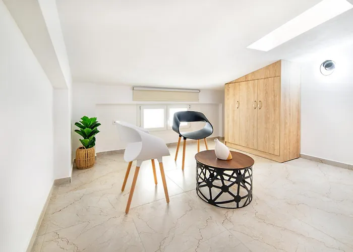 Olive 4* Nikiti (Sithonia)