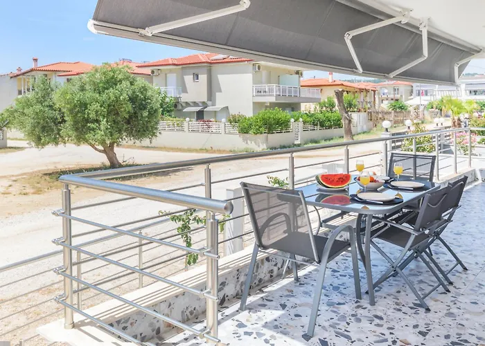 Lejlighedshotel Olive